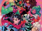 Yaklaşan Gurur Ayı'nı kutlamak i&ccedil;in Marvel, Wiccan ve Hulkling'i i&ccedil;eren yeni &ccedil;izgi romanı tanıtıyor
