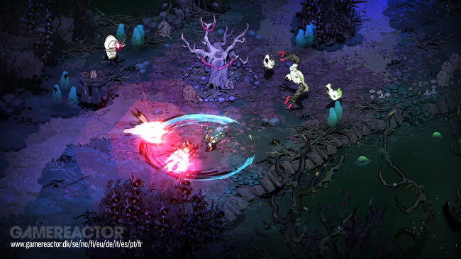 GOTY 2025: Gamereactor'un En İyi Aksiyon Oyunu