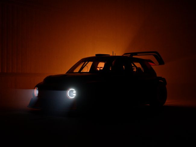 Hyundai, "oyunlardan ilham alan EV tasarım fantezisini" duyurdu