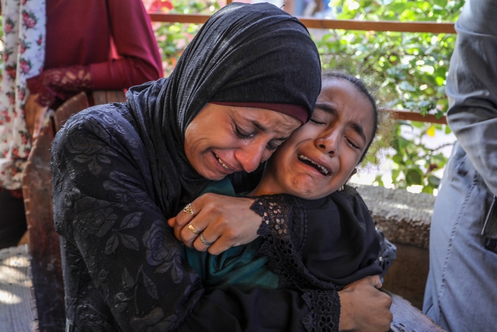İsrail, Gazze Şehri'ni ele geçirme planına yeşil ışık yaktı ve 60.000 yedek asker çağırdı