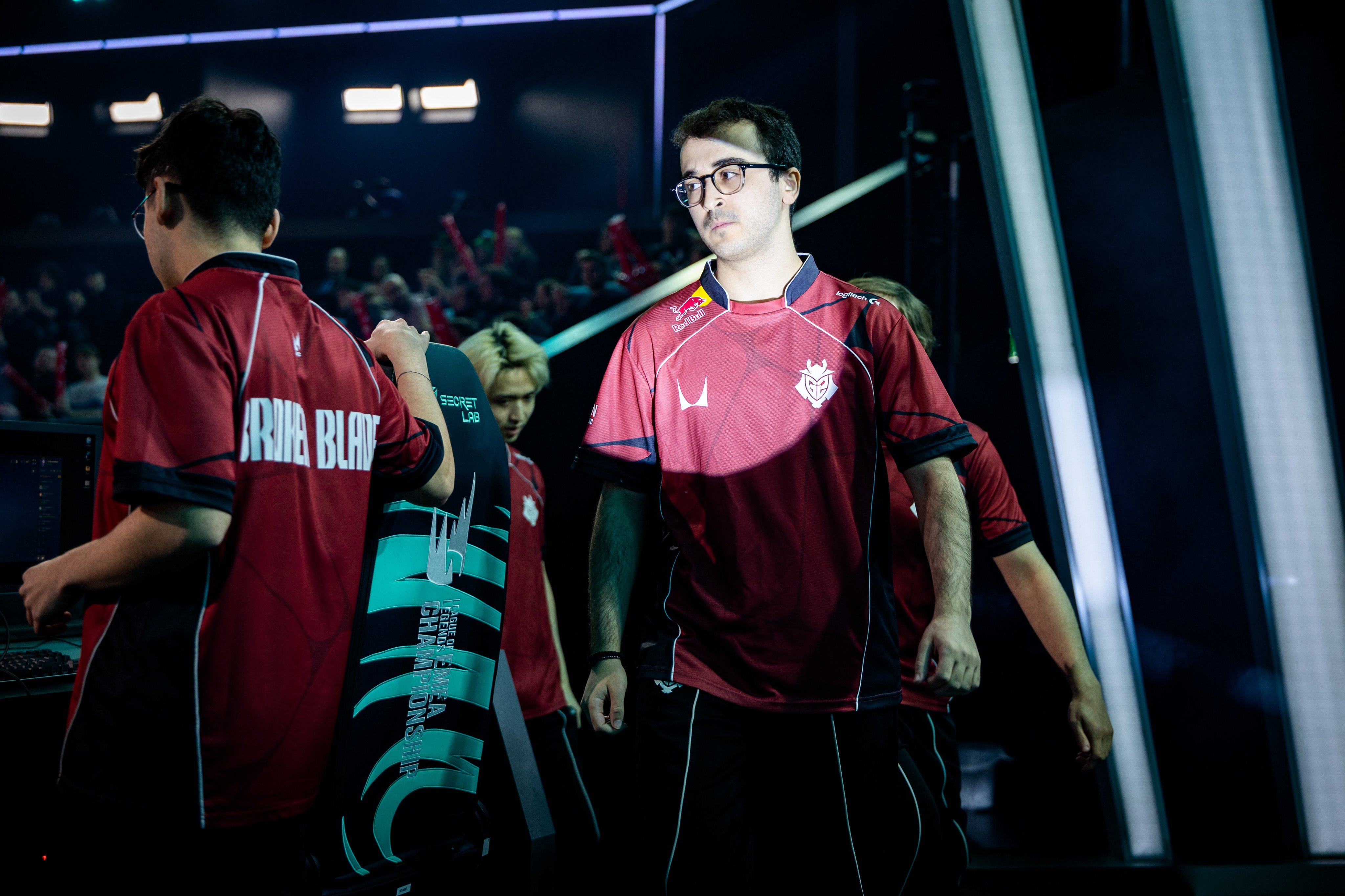 LEC Ve 2026: G2 Esports, Movistar KOI'yi üstün bir galibiyetle Büyük Final bileti kazandı