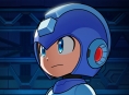 Mega Man Dual Override için bir patron oluşturabilirsiniz