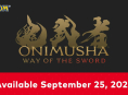 Capcom, Onimusha: Way of the Sword oyununun Nintendo Switch 2'ye de geleceğini doğruladı