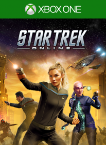 Star Trek Online