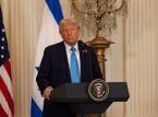 Trump, Ukrayna'ya daha fazla savunma desteği sözü verdi