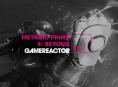 Bug&uuml;nk&uuml; GR Live'da Metroid Prime 4: Beyond oynuyoruz