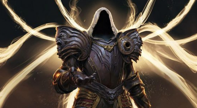 Rod Fergusson, Diablo ve Blizzard'a veda etti