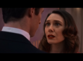 Elizabeth Olsen, Miles Teller ve Callum Turner, A24'ün Eternity'sinde bir aşk üçgeninde sıkışıp kaldılar