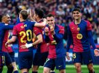 FC Barcelona Noel'de Peru'da hazırlık ma&ccedil;ı oynamak istiyor ancak futbolcular sendikasıyla &ccedil;atışıyor