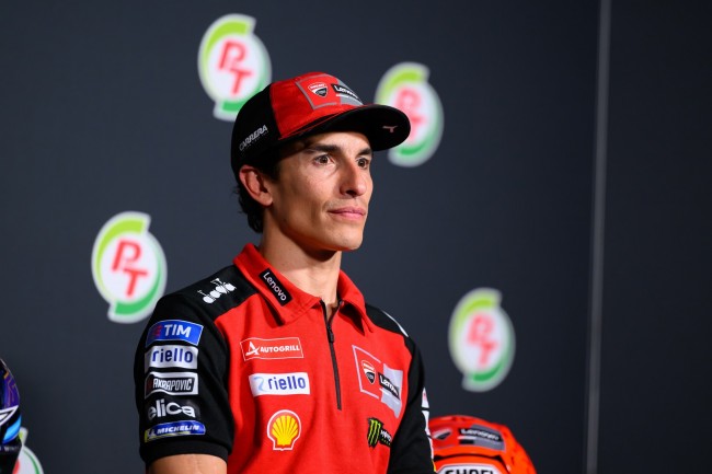 Marc Márquez, kazasının ardından iyileşmeye odaklanmak için MotoGP sezonunun geri kalanını kaçıracak