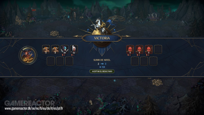 Heroes of Might & Magic: Olden Era