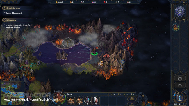 Heroes of Might & Magic: Olden Era