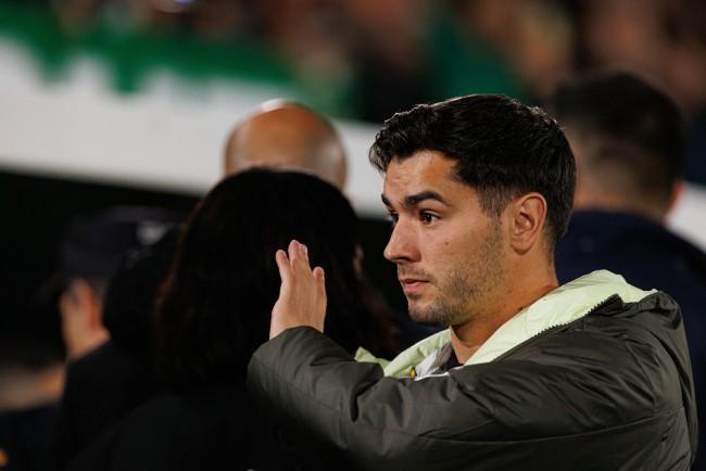 Brahim yine gol attı ve Fas AFCON yarı finallerine yükseldi