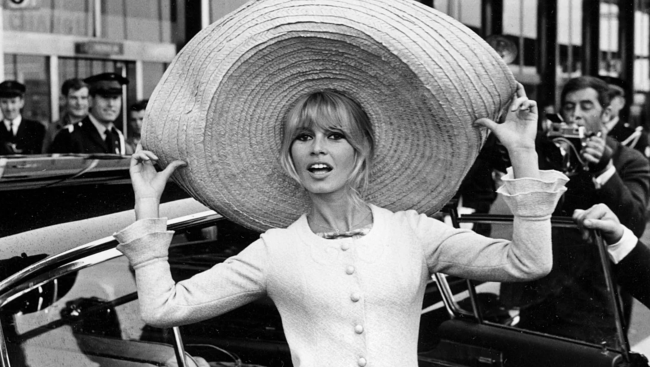 Brigitte Bardot 91 yaşında vefatını kaybetti