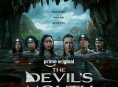 The Devil's Mouth