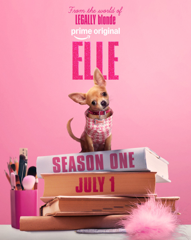 Elle