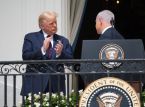 Netanyahu, Beyaz Saray toplantısında Trump'ı Nobel Barış Ödülü'ne aday gösterdi