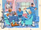 The Fantastic Four: First Steps i&ccedil;in tema şarkısını dinleyin