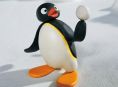 Pingu, komik The Penguin parodi videosunda Gotham City'yi ele ge&ccedil;irdi