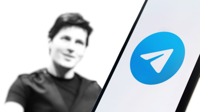 Rusya, Telegram'ın kurucusu Durov'u soruşturuyor