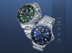 Withings Scanwatch Horizon 