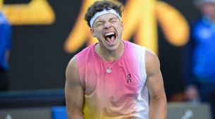 Ben Shelton, Toronto'da ilk ATP Masters 1,000'i kazandı