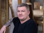 İngiliz boks efsanesi Ricky Hatton, geri d&ouml;n&uuml;ş&uuml;n&uuml; a&ccedil;ıkladıktan aylar sonra 46 yaşında &ouml;ld&uuml;