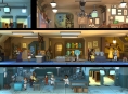 Fallout Shelter 'ye gelen sezonlar