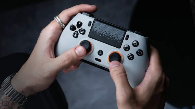 Scuf Omega