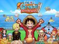 One Piece: Grand Gourmet duyuruldu