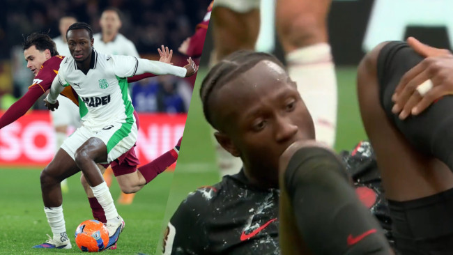 Kanada, Katar'ı ilk Dünya Kupası galibiyeti olarak 6-0 mağlup etti, ancak Koné bunun bedelini ödedi