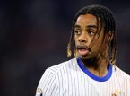 Liverpool, Barcola i&ccedil;in teklif hazırlamaya hazırlanıyor ancak fiyat konusunda PSG ile anlaşmazlık yapmaktadır