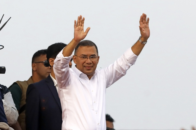 Bangladeş Milliyetçi Partisi ehemmiyetli tek parlamento seçimini kazandı