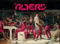 The Alters çeyrek milyon satılan kopyayı aştı