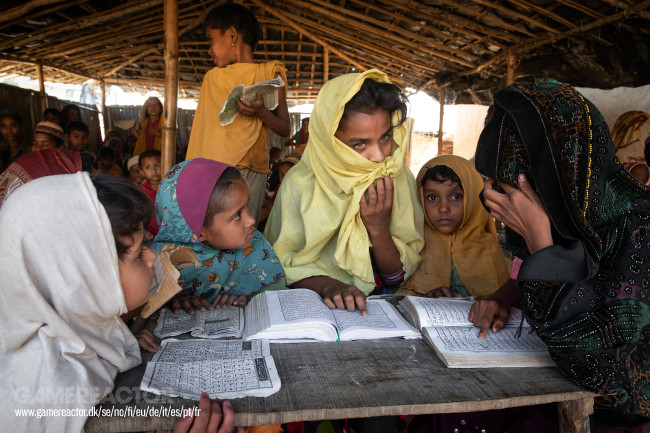 Malezya, Myanmar'ın 5.000 Rohingya mülteciyi yeniden yerleştirme anlaşmasını sağladı