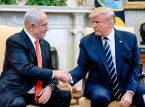 Netanyahu, İsrail'in Trump'ın İran'la ateşkes önerisini kabul ettiğini duyurdu