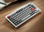 OnePlus Klavye 81 Pro (Yaz Esintisi)