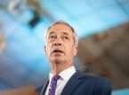 Parlamento g&ouml;zetimi Clacton ara se&ccedil;imi kazandıktan sonra Nigel Farage hakkında soruşturmayı yeniden başlattı