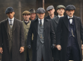 Cillian Murphy, &ccedil;ekimleri bu Eyl&uuml;l'de başlayacak olan Peaky Blinders filmi i&ccedil;in geri d&ouml;nmeye hazırlanıyor