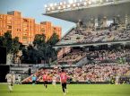 Rayo Vallecano, 25 yıl sonra bir UEFA m&uuml;sabakasında muzaffer d&ouml;n&uuml;ş&uuml;n tadını &ccedil;ıkarıyor