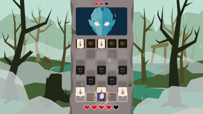 Reigns: The Witcher