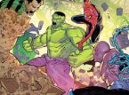 Spider-Man ve Hulk Ağustos ayında sınırlı "durmaksızın aksiyon" &ccedil;izgi roman serisi i&ccedil;in bir araya geldiler
