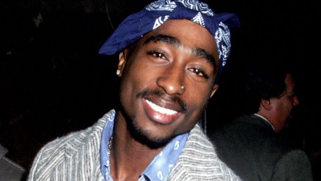 Tupac Shakur'un cinayetinden 30 yıl sonra, saldırının iddia edilen 