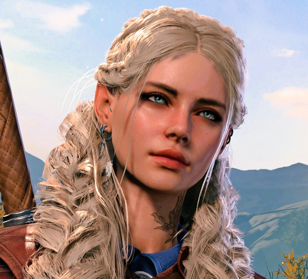 Baldur's Gate IV muhtemelen sadece unutulması gereken bir şey