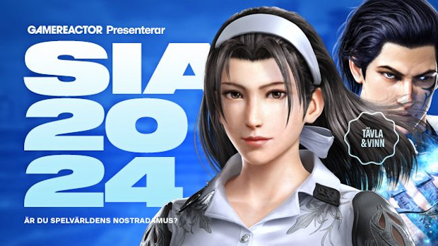 Her zamanki gibi, "oyun yılını Sia" yapmak çok zordu.