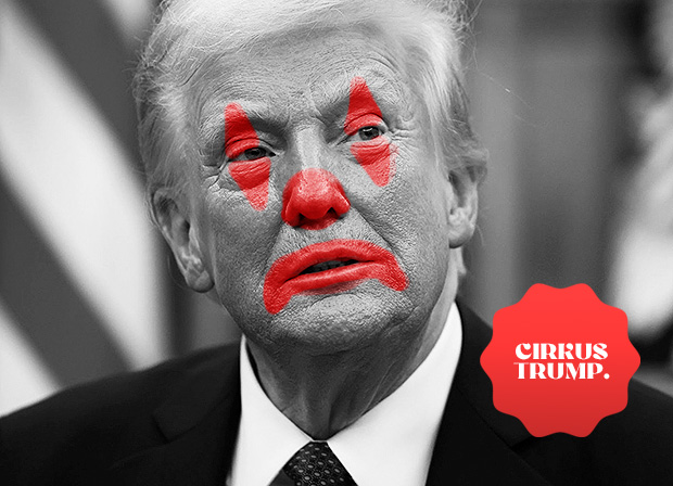Trump ve Epstein