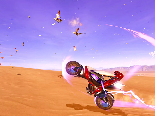 Metroid Prime 4'ten sonra Retro'ya ne olacak?