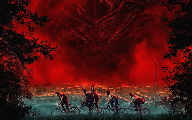 Stranger Things: 5. sezon hak ettiğimiz final olacak