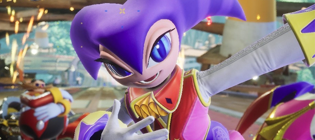 Tüm klasik oyun karakterleri gerçekçi tasarımlarla mı çalışıyor?