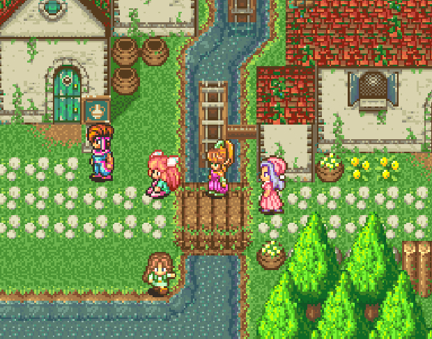 Kooperatif olma olasılığını neden gizlesin?